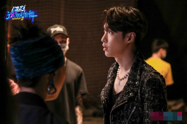 这就是街舞3|本以为没了《这就是街舞3》罗志祥会糊的很惨，但他们的出现拯救了节目