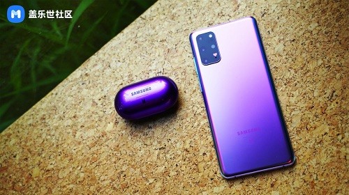 更大屏幕 更薄机身 三星galaxy s20 5g系列精工设计值得一看