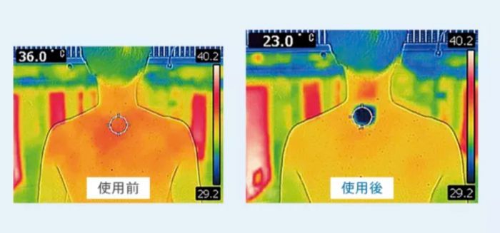 索尼可穿戴空调产品Reon Pocket，给你带来一夏清凉！