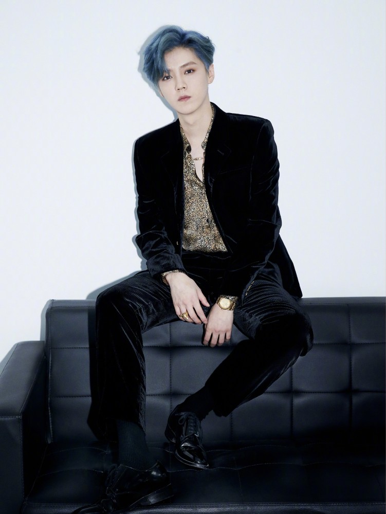 鹿晗|30岁的鹿晗终于开窍，放下颜值走上演技派道路，回归正轨的他真帅