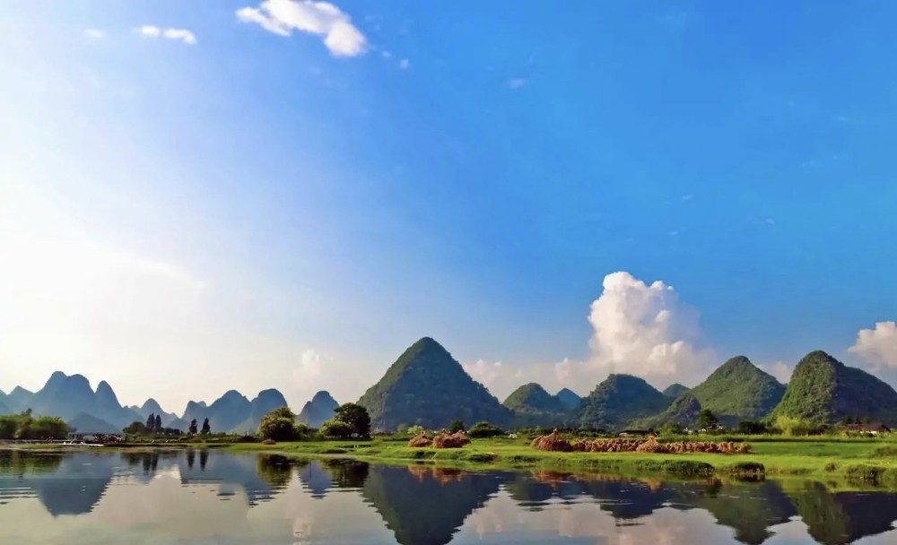 学生党超省钱的桂林交通美食景点攻略 腾讯新闻