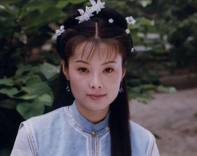 袁立|“杜小月”袁立：27岁一夜成名，却两次闪婚闪离，真性情却被诟病