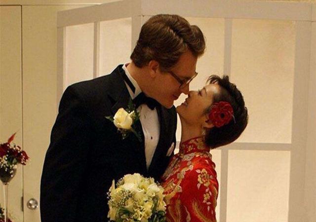 袁立|“杜小月”袁立：27岁一夜成名，却两次闪婚闪离，真性情却被诟病