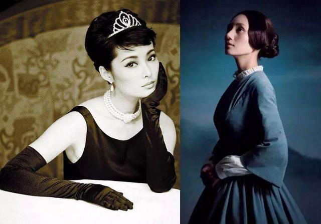 袁立|“杜小月”袁立：27岁一夜成名，却两次闪婚闪离，真性情却被诟病