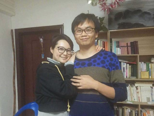 袁立|“杜小月”袁立：27岁一夜成名，却两次闪婚闪离，真性情却被诟病