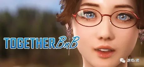 steam黄油推荐一款3d恋爱游戏开发商表示有成人内容