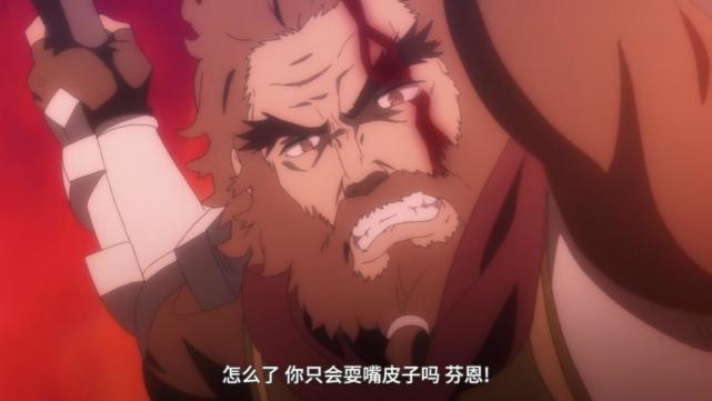 除了柱之男,他配音过的知名角色还有"魔禁"中上条的爸爸上条夜刀,"地