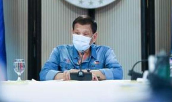 菲律宾卫生部|建议用汽油清洁口罩，菲律宾卫生部：总统在开玩笑，别听他说的话