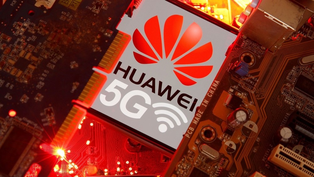 华为|英媒：法国给华为5G设备设限，或在2028年前逐步禁用