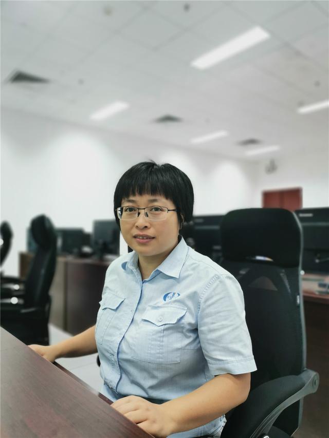 从西昌到文昌这群系工姐姐乘风破浪向天行