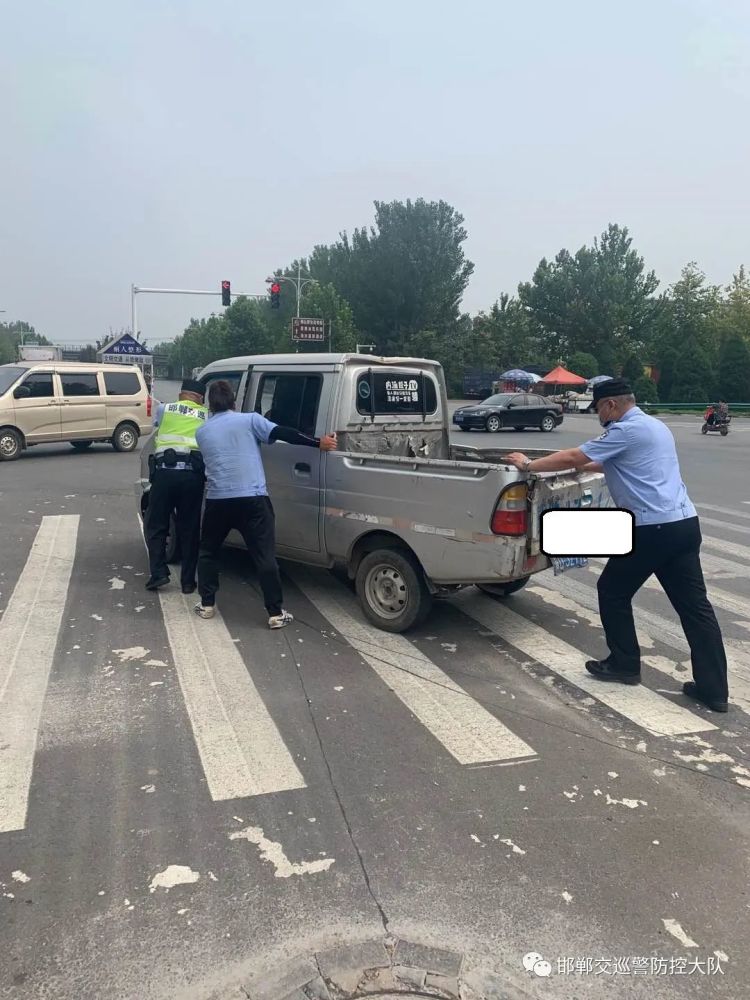 举手之劳却圆了司机回家的 梦 腾讯新闻