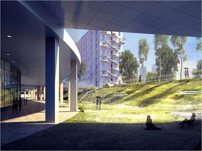 首都师范大学附属中学|副中心再添一所优质中学，提供2310个学位！明年9月就投用！