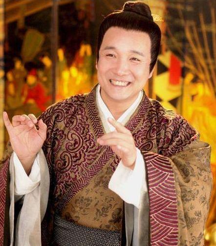 杀人入狱4年出狱仅2年就再次翻红苗海忠为何还能继续拍戏