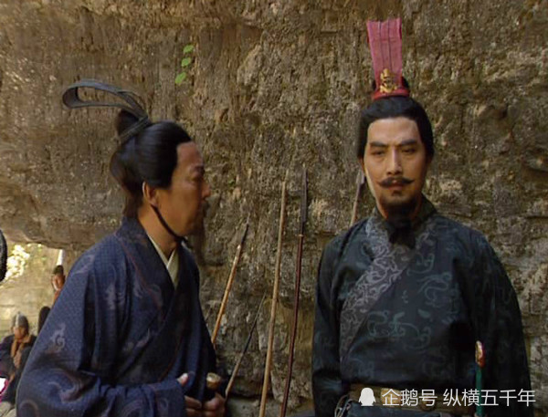 一,漏网之鱼原来在诸葛诞起兵叛乱时,他曾经联络东吴,派长史吴纲带着