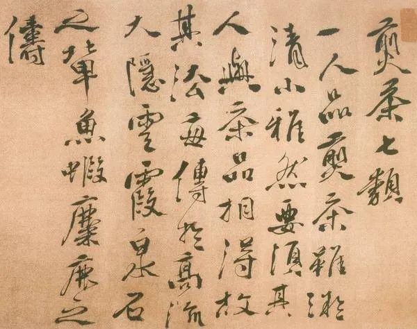 郑板桥|郑板桥想模仿徐渭，结果成了郑板桥……