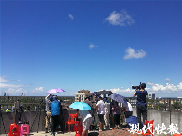 火星|“天问一号”发射在即，60年来人类探索火星从未停止