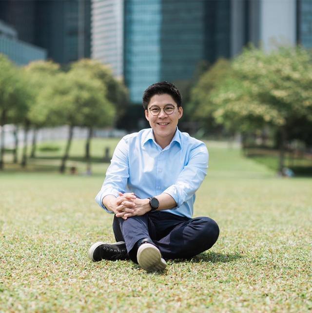 霍启刚|霍启刚参选立法会决心走霍震霆从政道路，霍家未来的接班人恐怕非他莫属