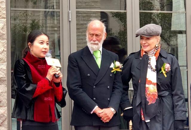 霍启刚|霍启刚参选立法会决心走霍震霆从政道路，霍家未来的接班人恐怕非他莫属