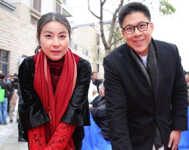 霍启刚|霍启刚参选立法会决心走霍震霆从政道路，霍家未来的接班人恐怕非他莫属