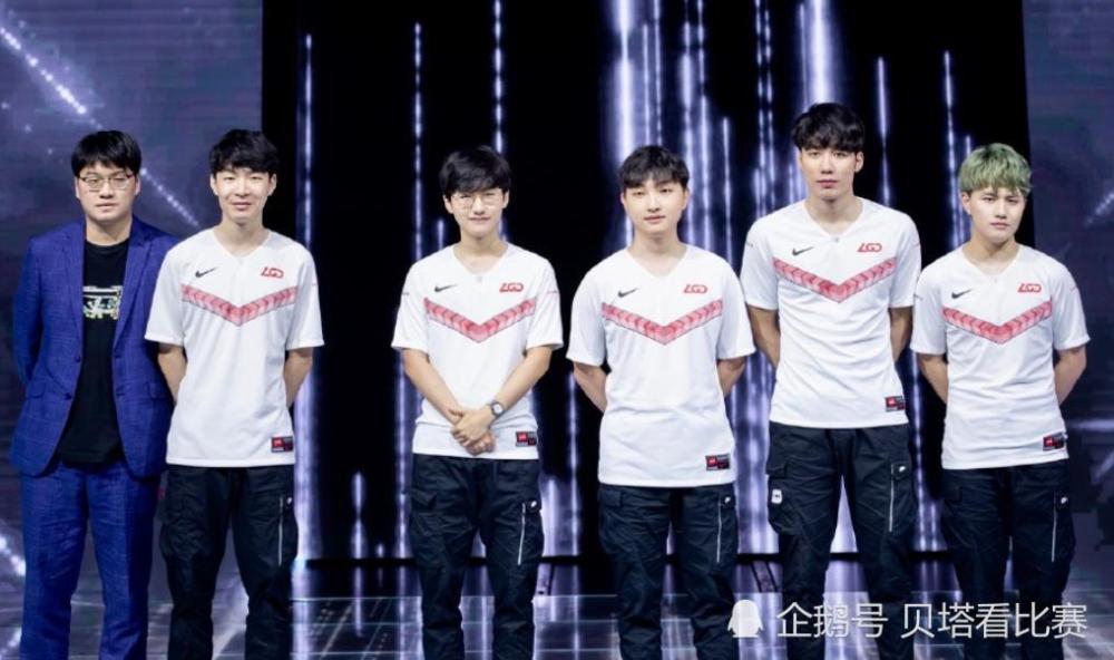 LPL：小花生想进世界赛？专访称想以四号种子身份进世界赛