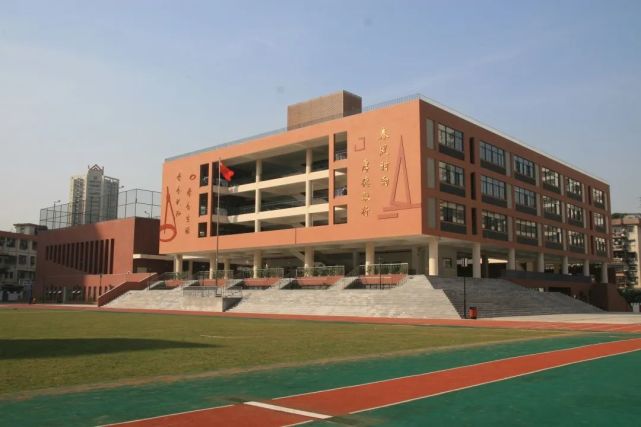 南华实验学校:做福田南部教育的"领航者"|福田区|教育|教师队伍
