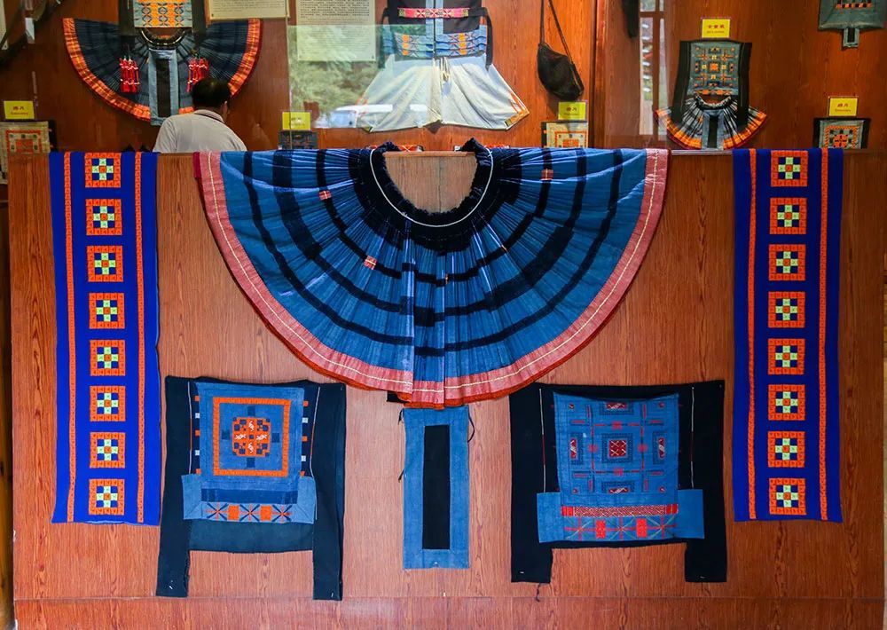 来宾市金秀瑶族自治县金秀镇六段村(拟入选第三批全国乡村旅游重点村