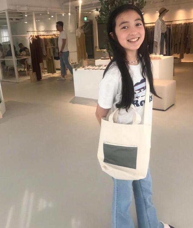 胡皓康|《爸哪》胡军儿子长大了！11岁康康长青春痘，“硬汉”气质很像爸