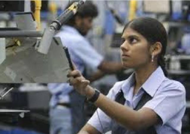 莫迪|快来投资我们！莫迪喊话美国称印度正在崛起，投资就会有大收获