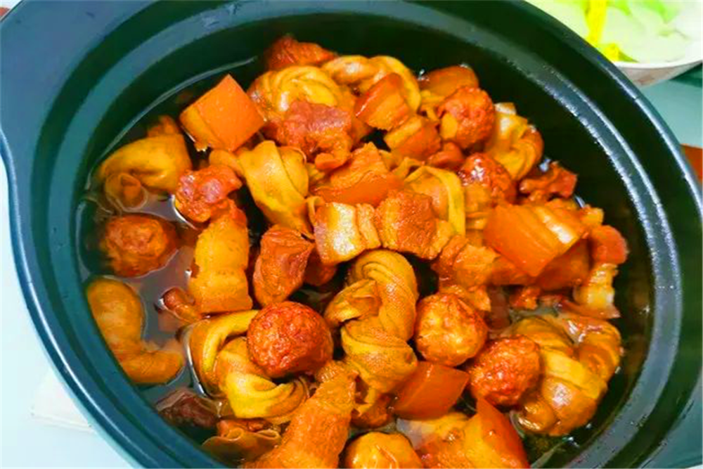 夏季美味三道荤菜,营养丰盛不油腻,午餐晚餐均适合