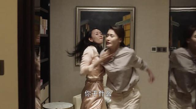 童瑶|童瑶因饰演顾佳爆红，自称没想过那么多，早已预料到这是品质好剧