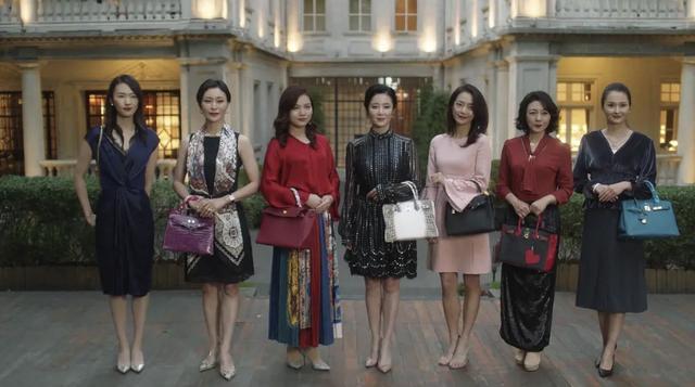 童瑶|童瑶因饰演顾佳爆红，自称没想过那么多，早已预料到这是品质好剧