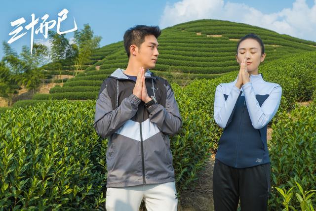 童瑶|童瑶因饰演顾佳爆红，自称没想过那么多，早已预料到这是品质好剧