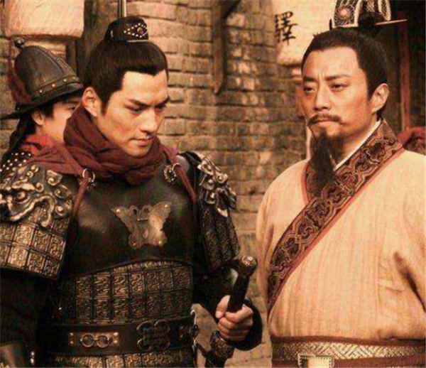 宋江|李逵临终前终于认清宋江真面目，哭着说出22个字，实是惹人心疼