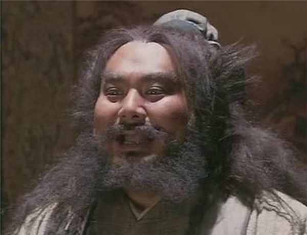 宋江|李逵临终前终于认清宋江真面目，哭着说出22个字，实是惹人心疼