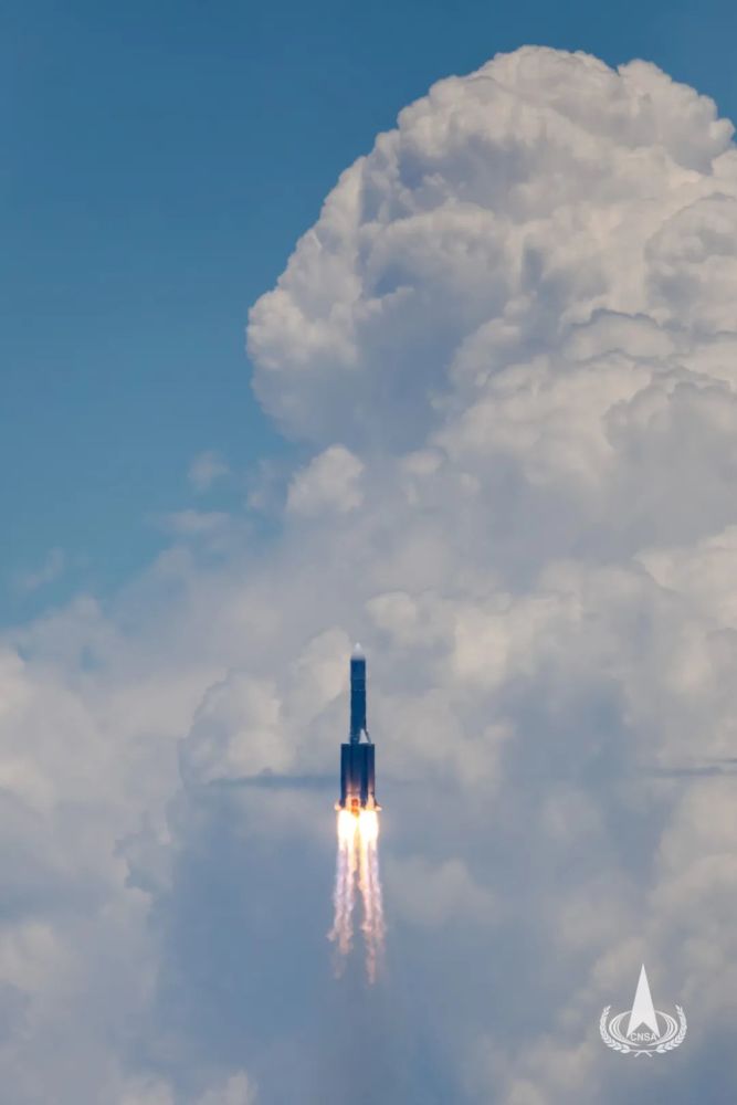 火星|点火！升空！目标：火星