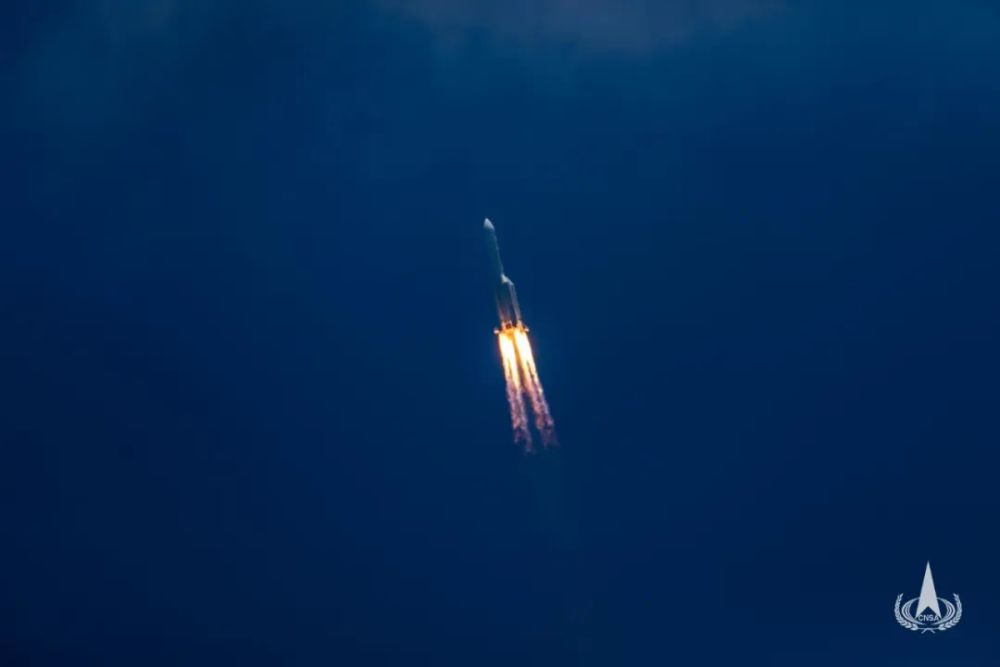 火星|点火！升空！目标：火星