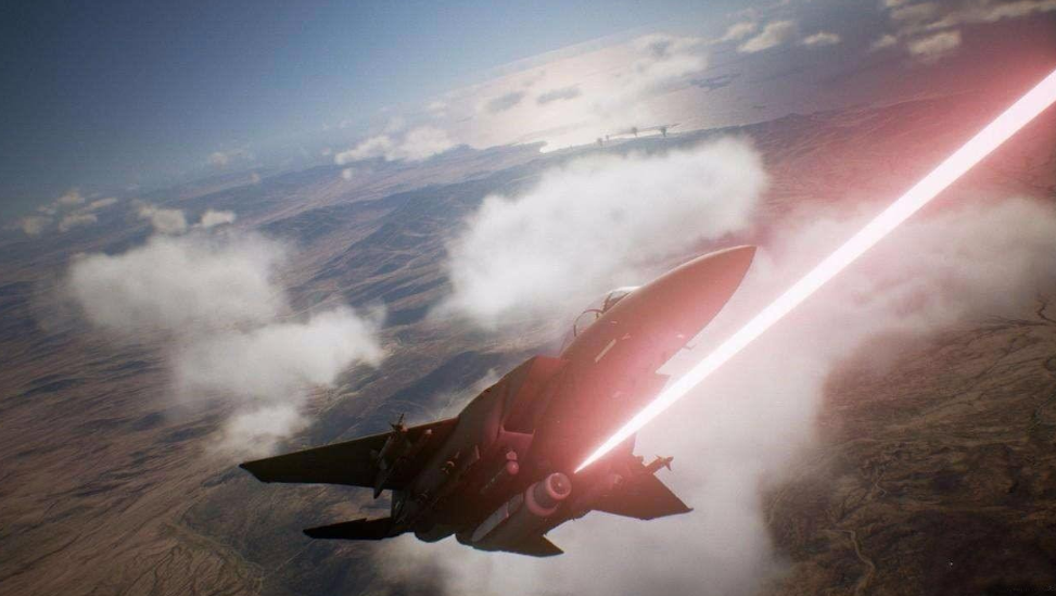 首款激光武器即将问世导弹直接熔化联合国呼吁立即停止