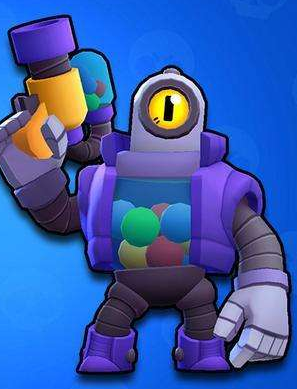 荒野乱斗瑞科三大模式进阶攻略