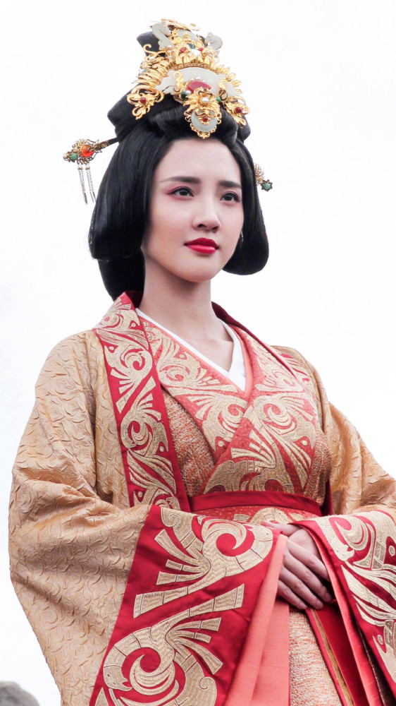 影视剧中母仪天下的皇后们有的贤良淑德有的却心狠手辣