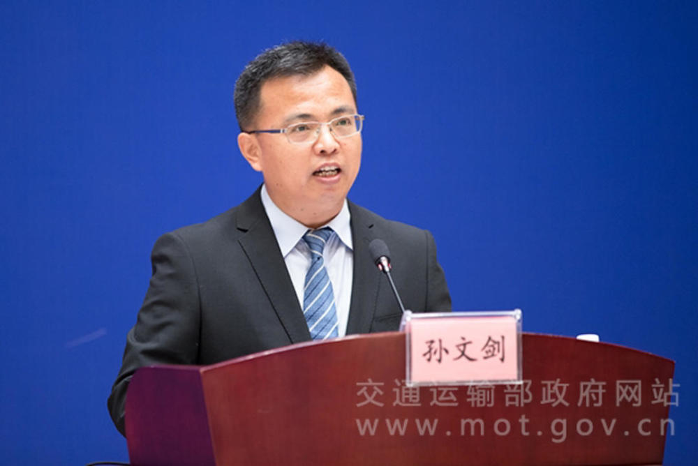 交通运输部|除了京雄高速北京段 下半年还将推进哪些项目建设？交通运输部回应