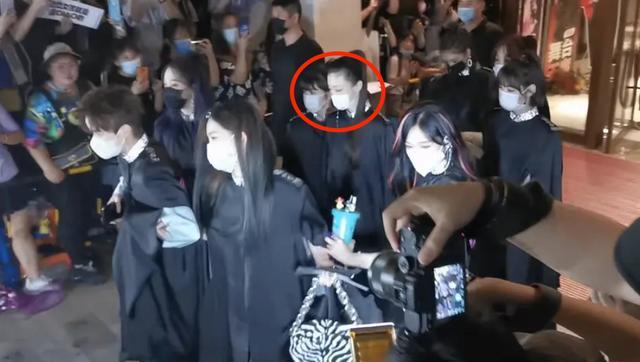 yamy|舆论反转！Yamy被批没有职业道德，以后在娱乐圈不好混