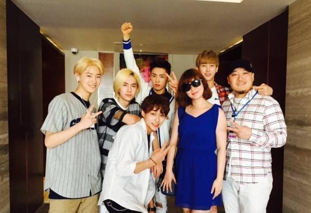 yamy|舆论反转！Yamy被批没有职业道德，以后在娱乐圈不好混