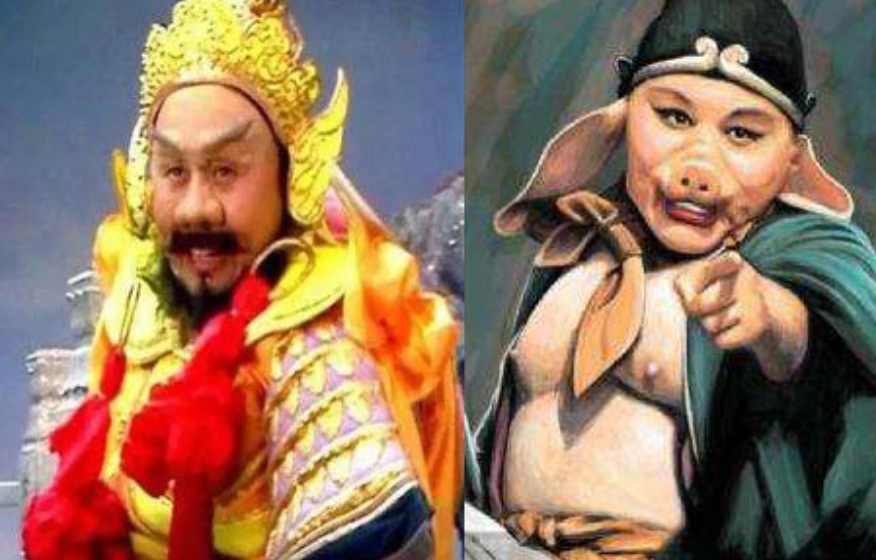 荡魔天尊|御封九天荡魔天尊，悟空都忌惮三分的真武大帝，为啥八戒不怕他？