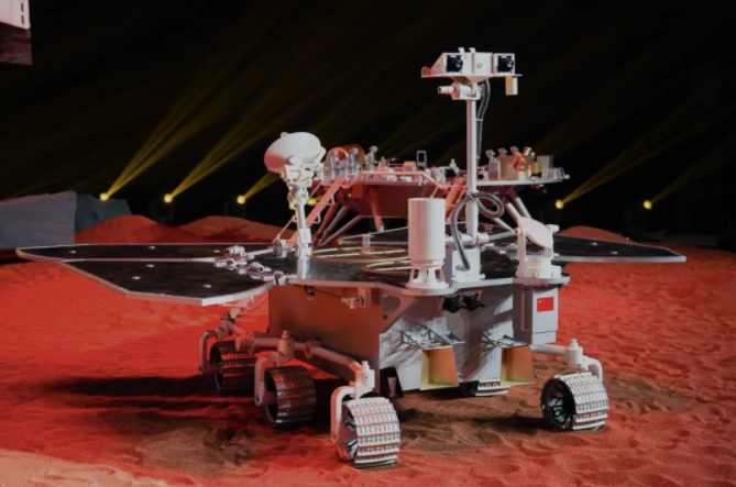 天问一号|刚刚，“天问一号”发射成功，中国首次火星探测任务启航