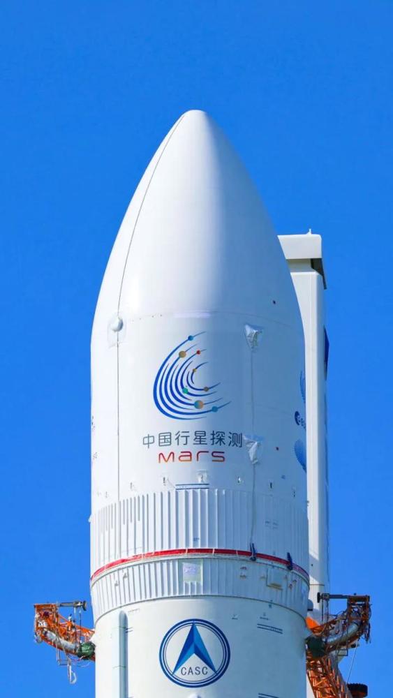 胖五飞出最快速度开启行星探测时代