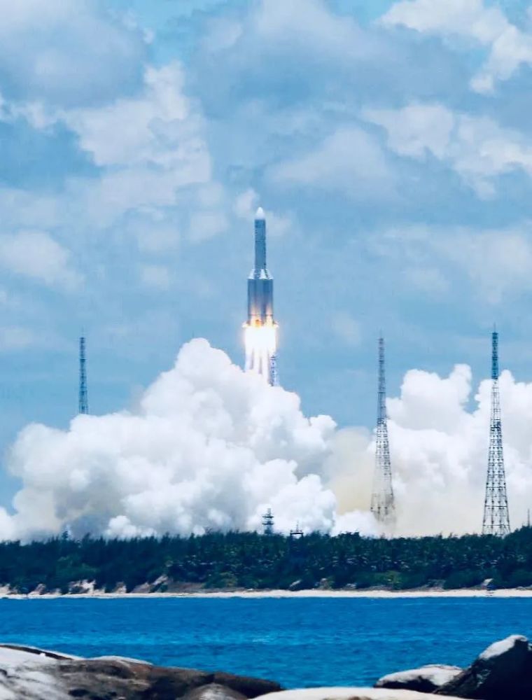 火星|火星，太阳系唯一“像地球”的天体，中国为什么非去不可？