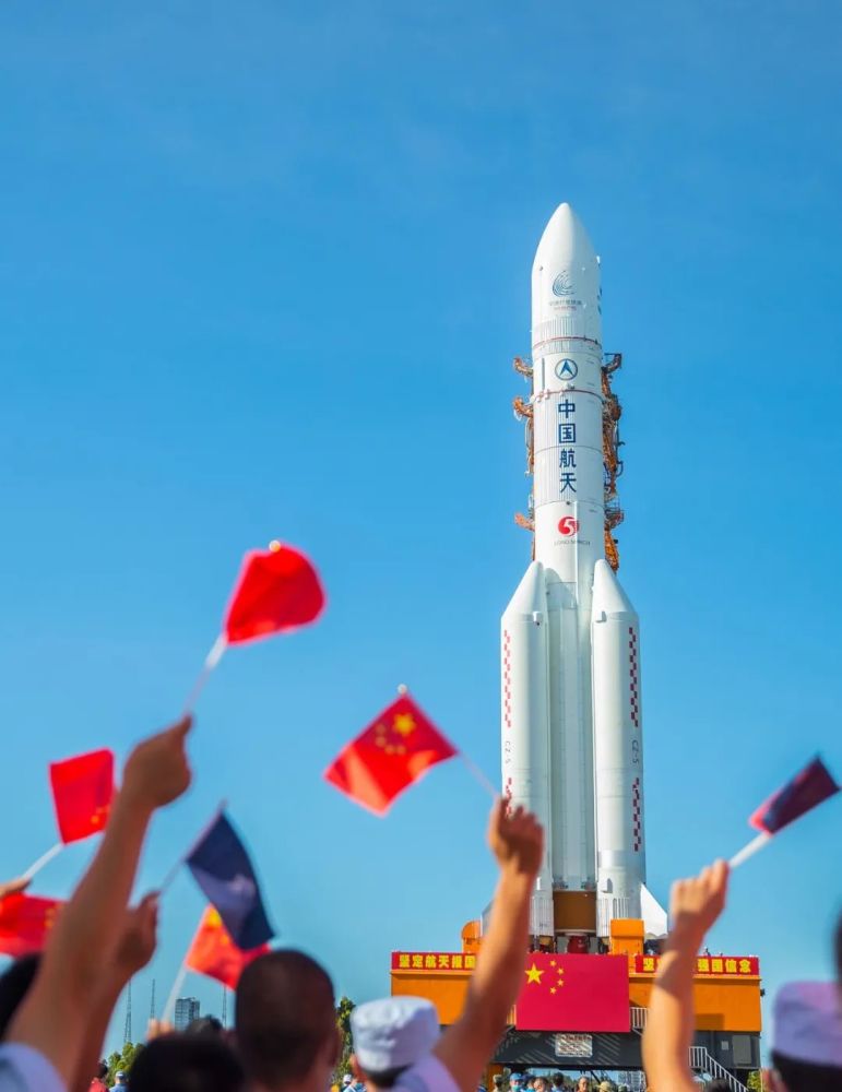 火星|火星，太阳系唯一“像地球”的天体，中国为什么非去不可？