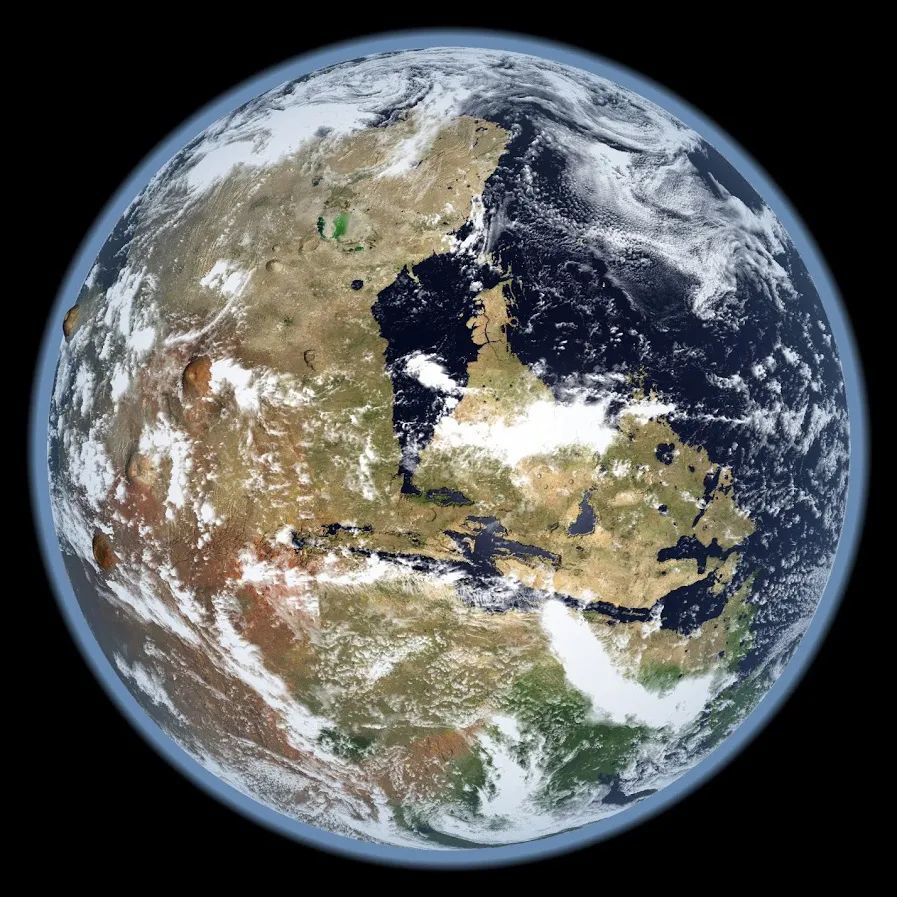 火星|火星，太阳系唯一“像地球”的天体，中国为什么非去不可？