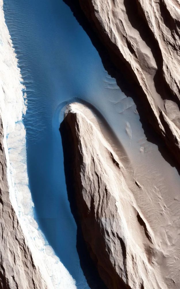 火星|火星，太阳系唯一“像地球”的天体，中国为什么非去不可？