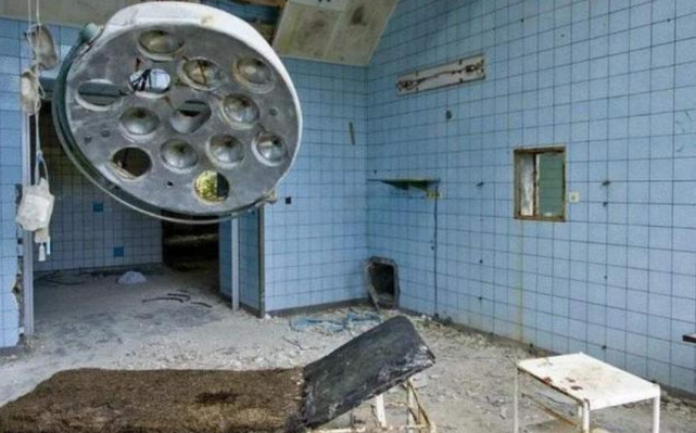 胆子再大再有钱中国这3个邪门禁地旅游的时候千万不要去